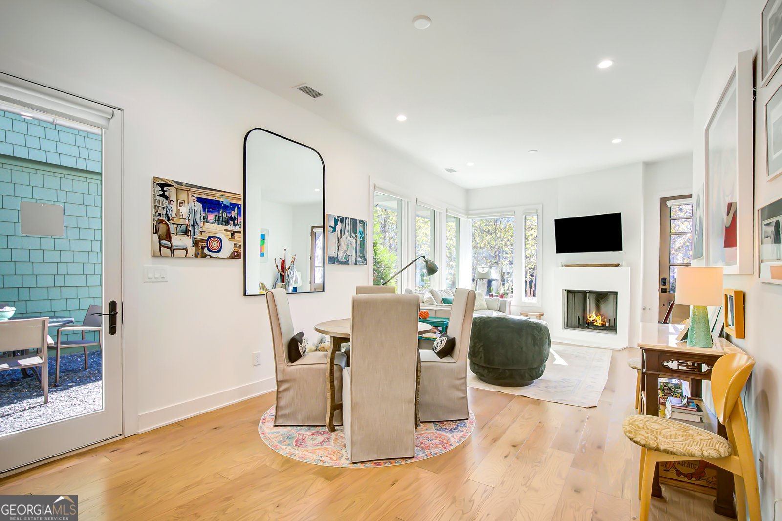 305 Breakspear Lane Fayetteville - 14