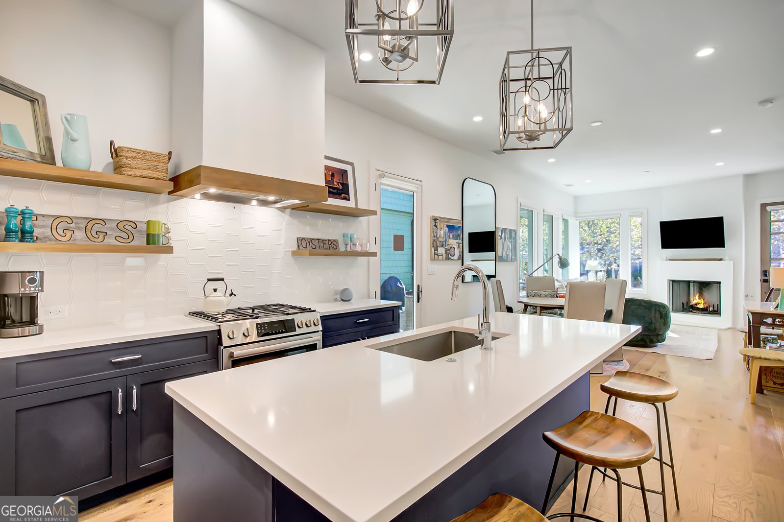 305 Breakspear Lane Fayetteville - 16