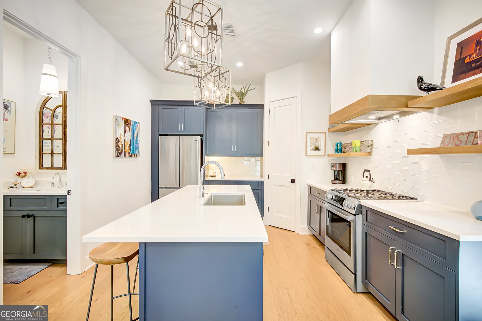 305 Breakspear Lane Fayetteville - 19