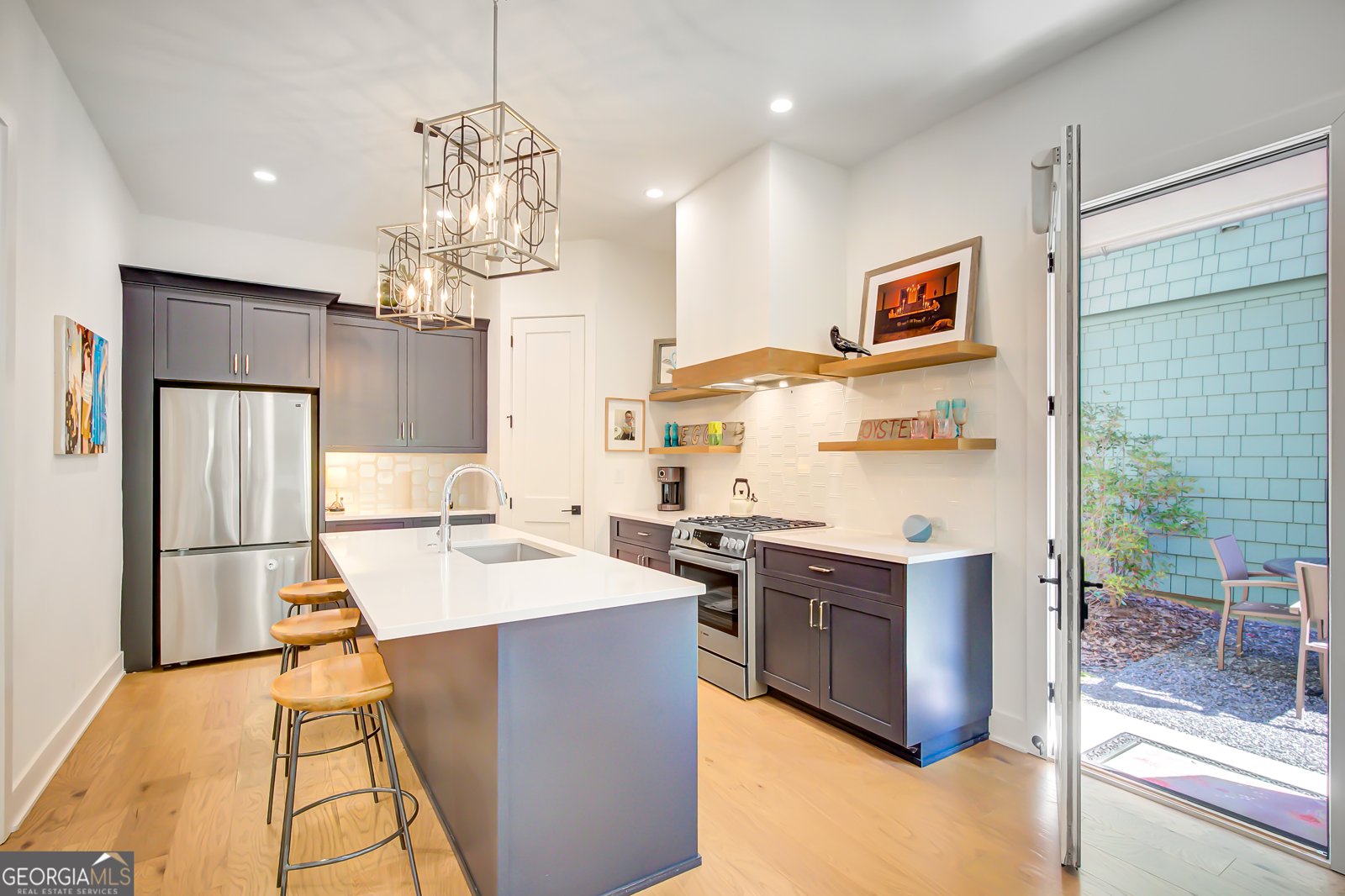 305 Breakspear Lane Fayetteville - 20