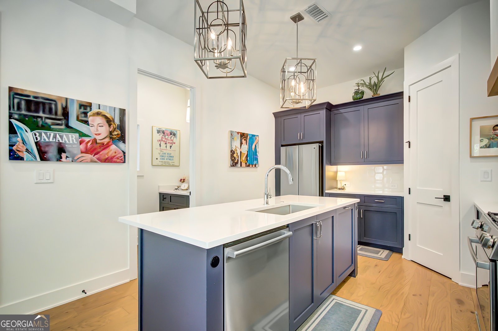 305 Breakspear Lane Fayetteville - 21