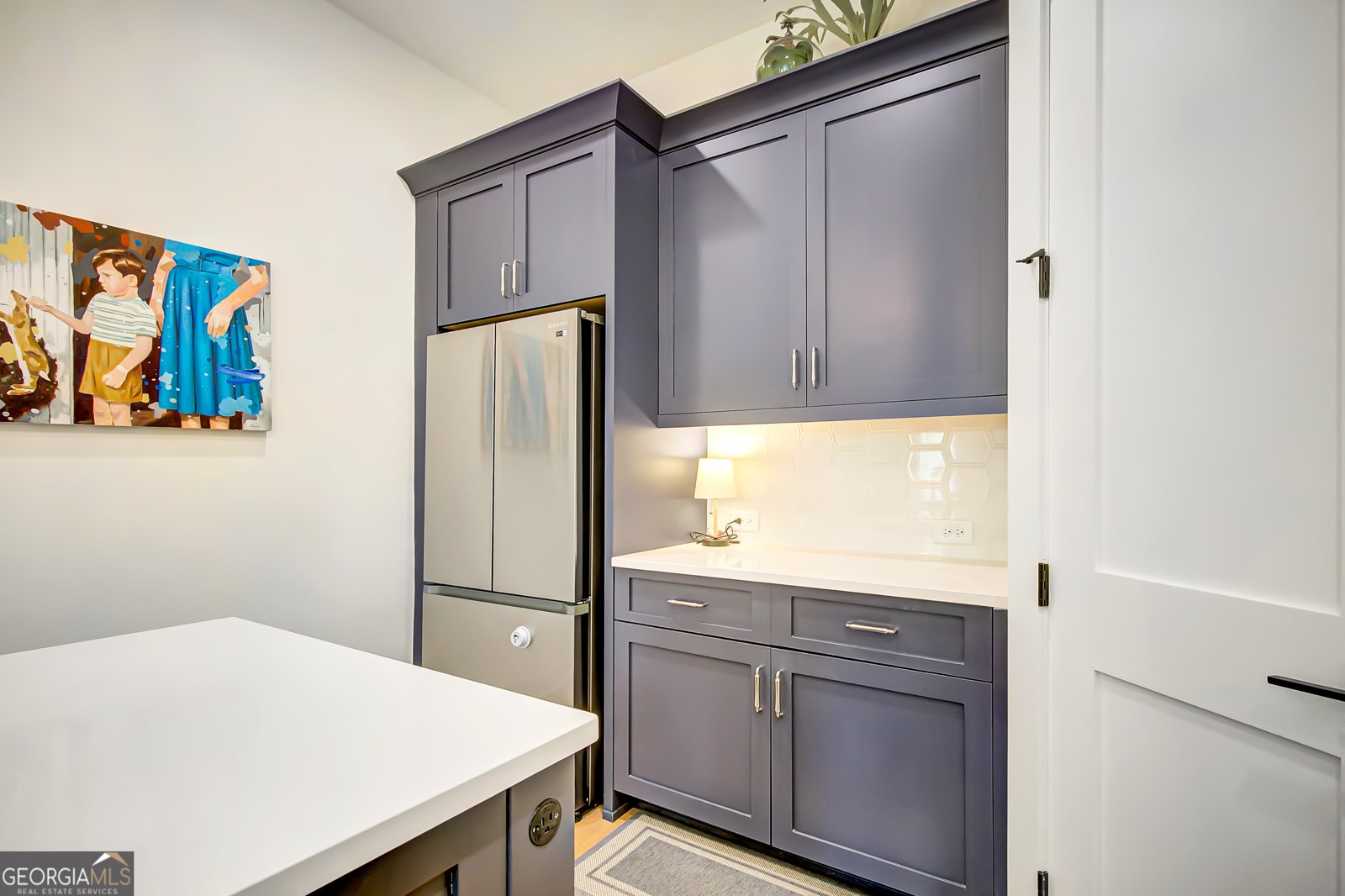 305 Breakspear Lane Fayetteville - 22