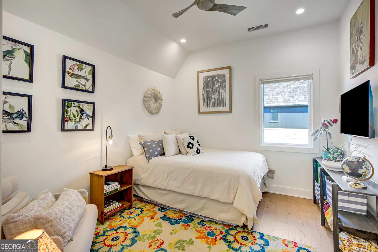 305 Breakspear Lane Fayetteville - 23