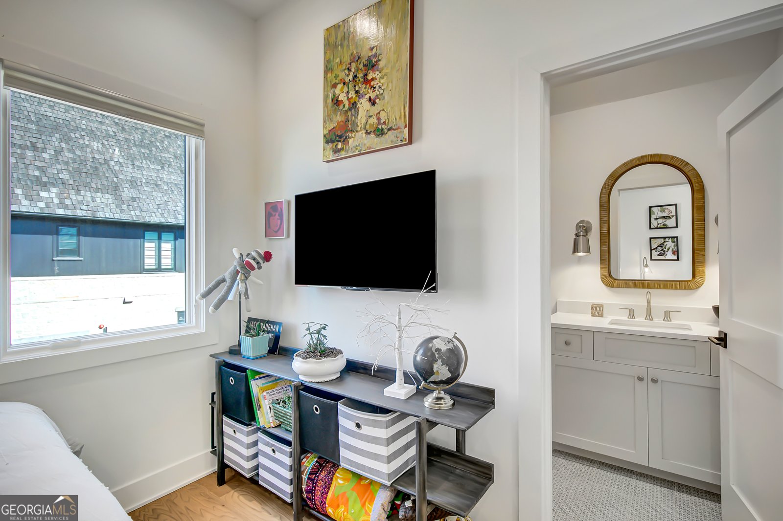 305 Breakspear Lane Fayetteville - 24