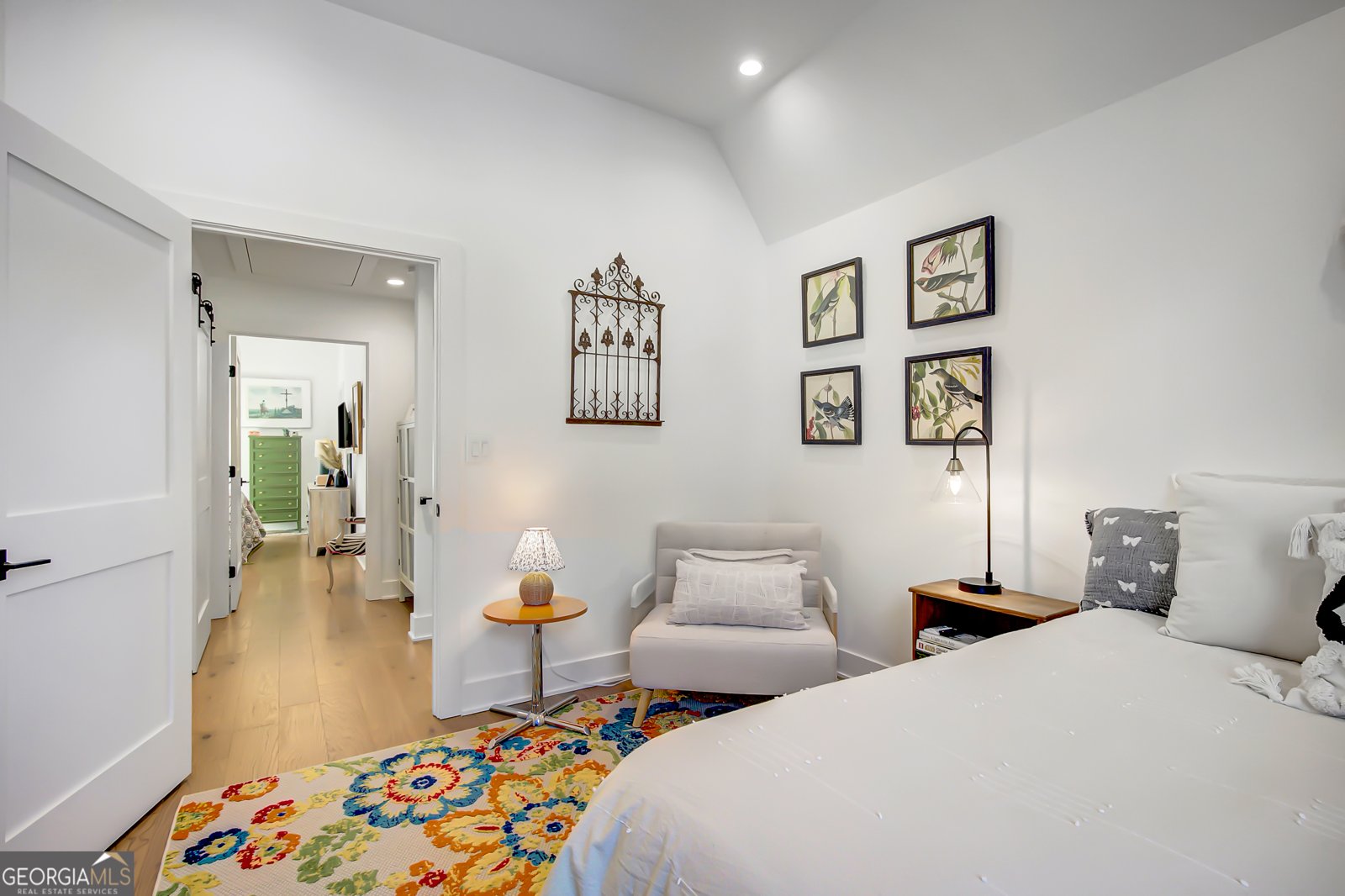 305 Breakspear Lane Fayetteville - 26