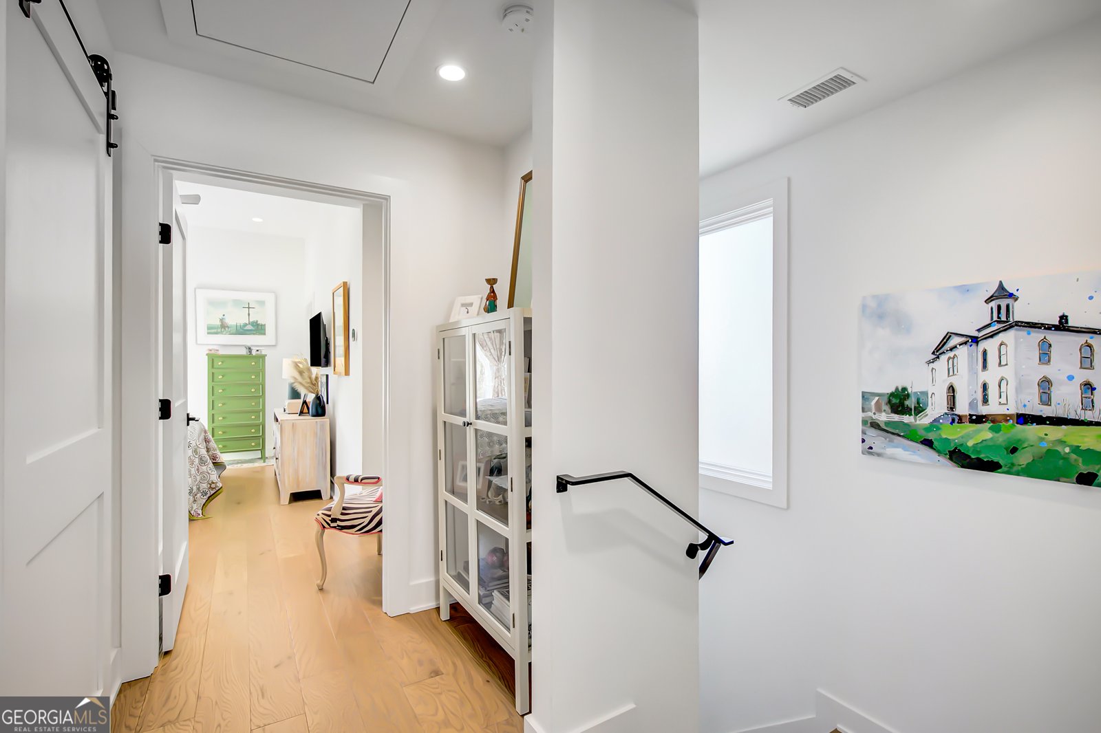 305 Breakspear Lane Fayetteville - 27