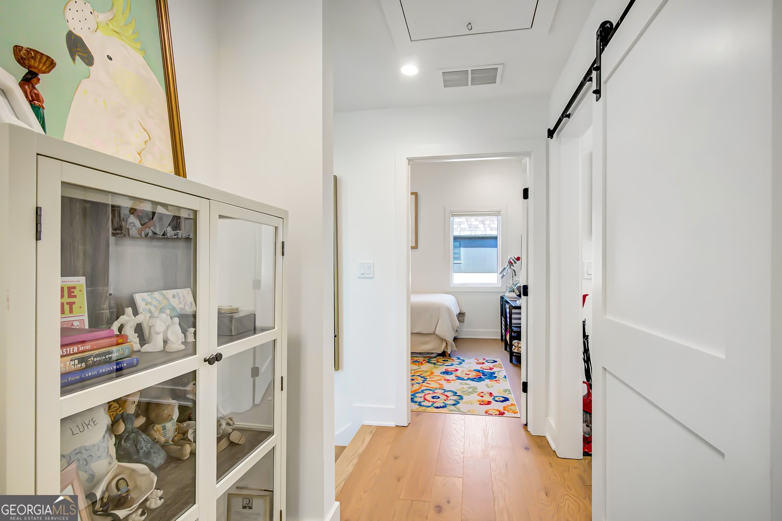 305 Breakspear Lane Fayetteville - 31