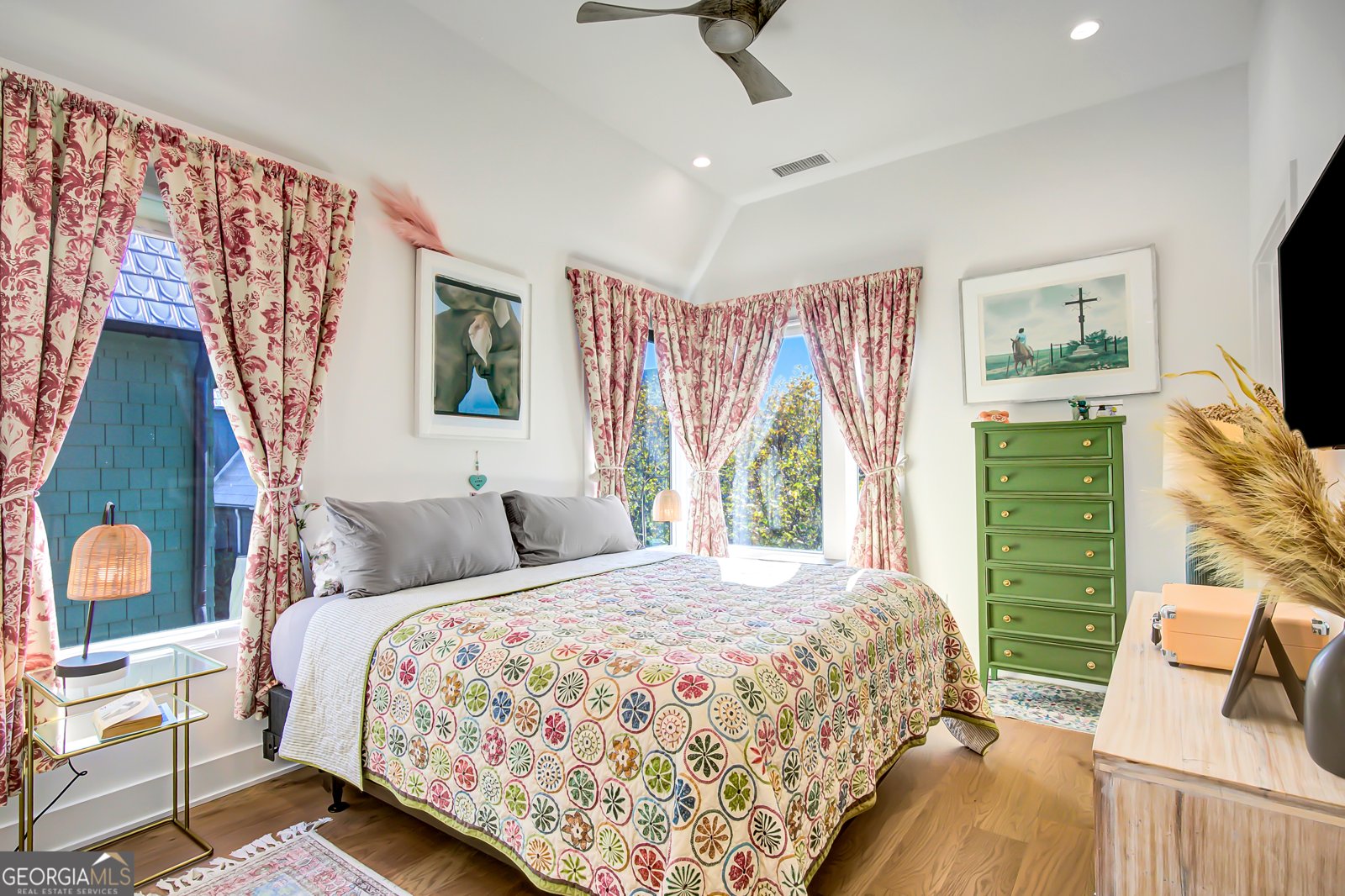 305 Breakspear Lane Fayetteville - 32