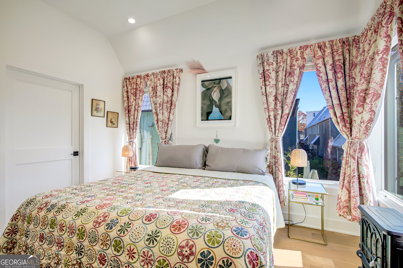 305 Breakspear Lane Fayetteville - 33