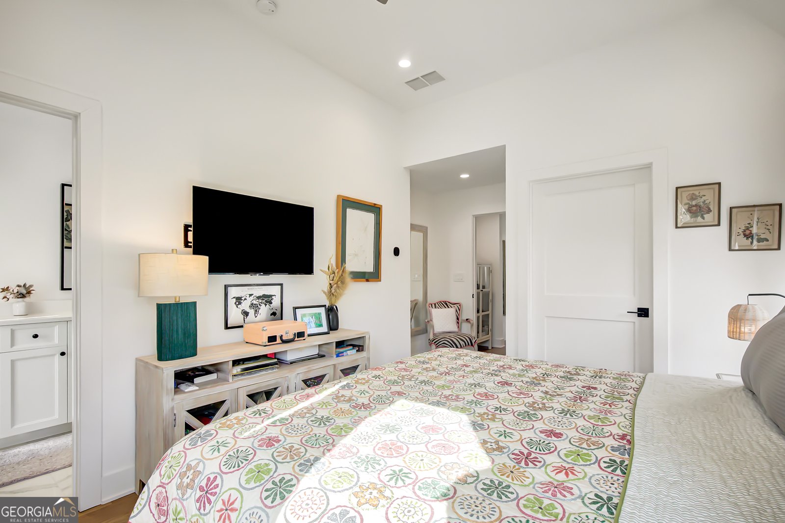 305 Breakspear Lane Fayetteville - 34