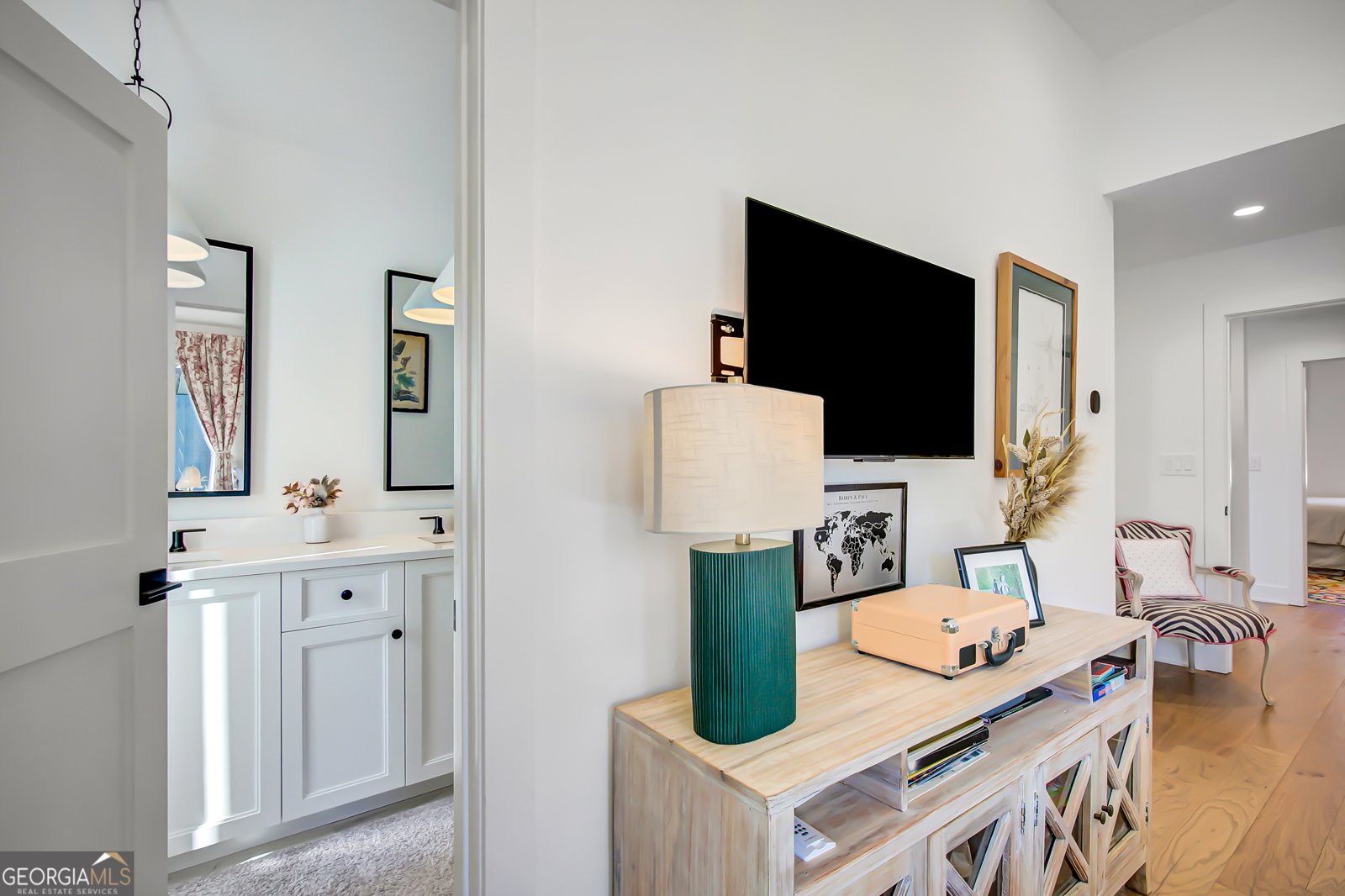 305 Breakspear Lane Fayetteville - 35