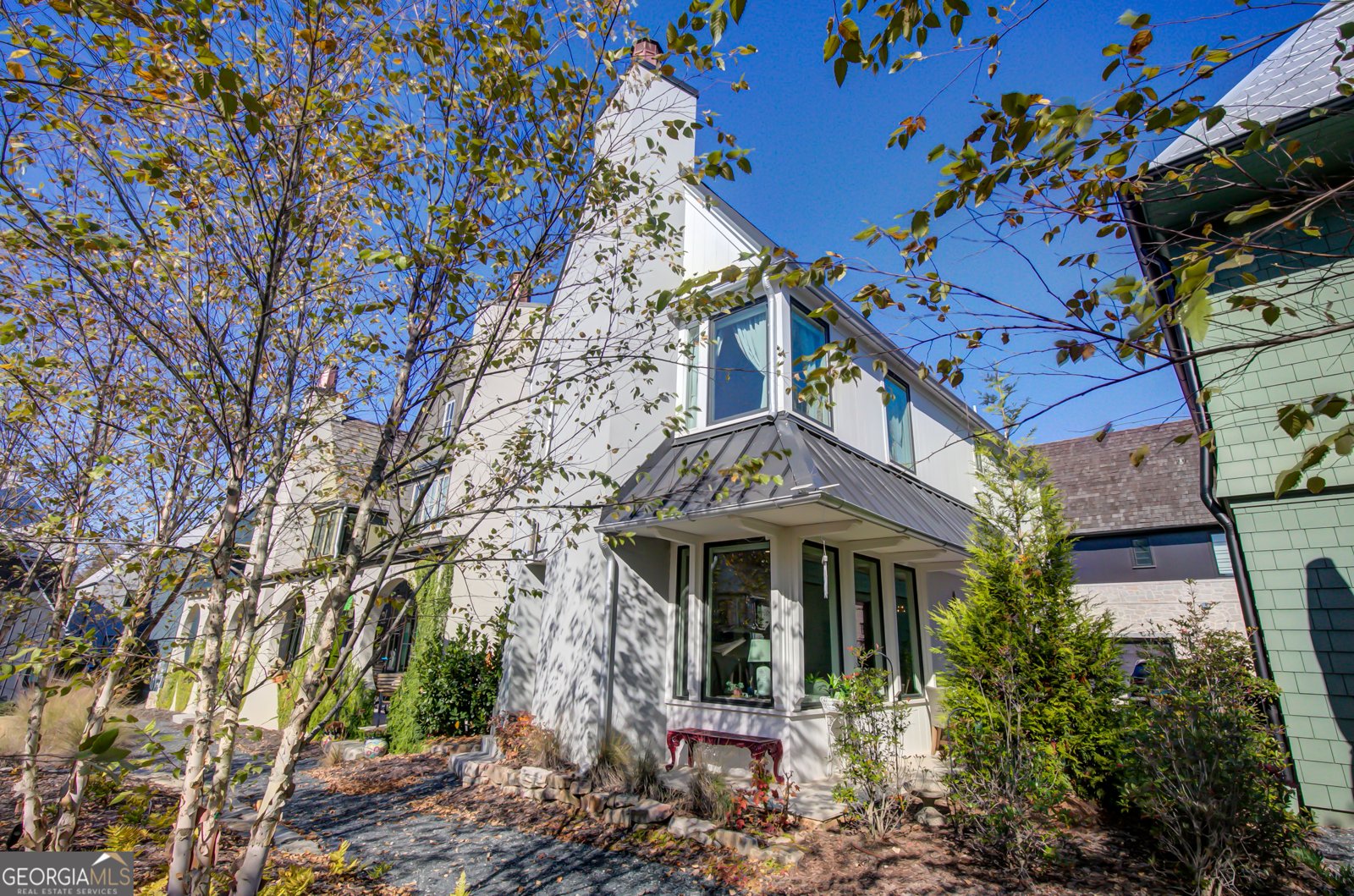 305 Breakspear Lane Fayetteville - 4