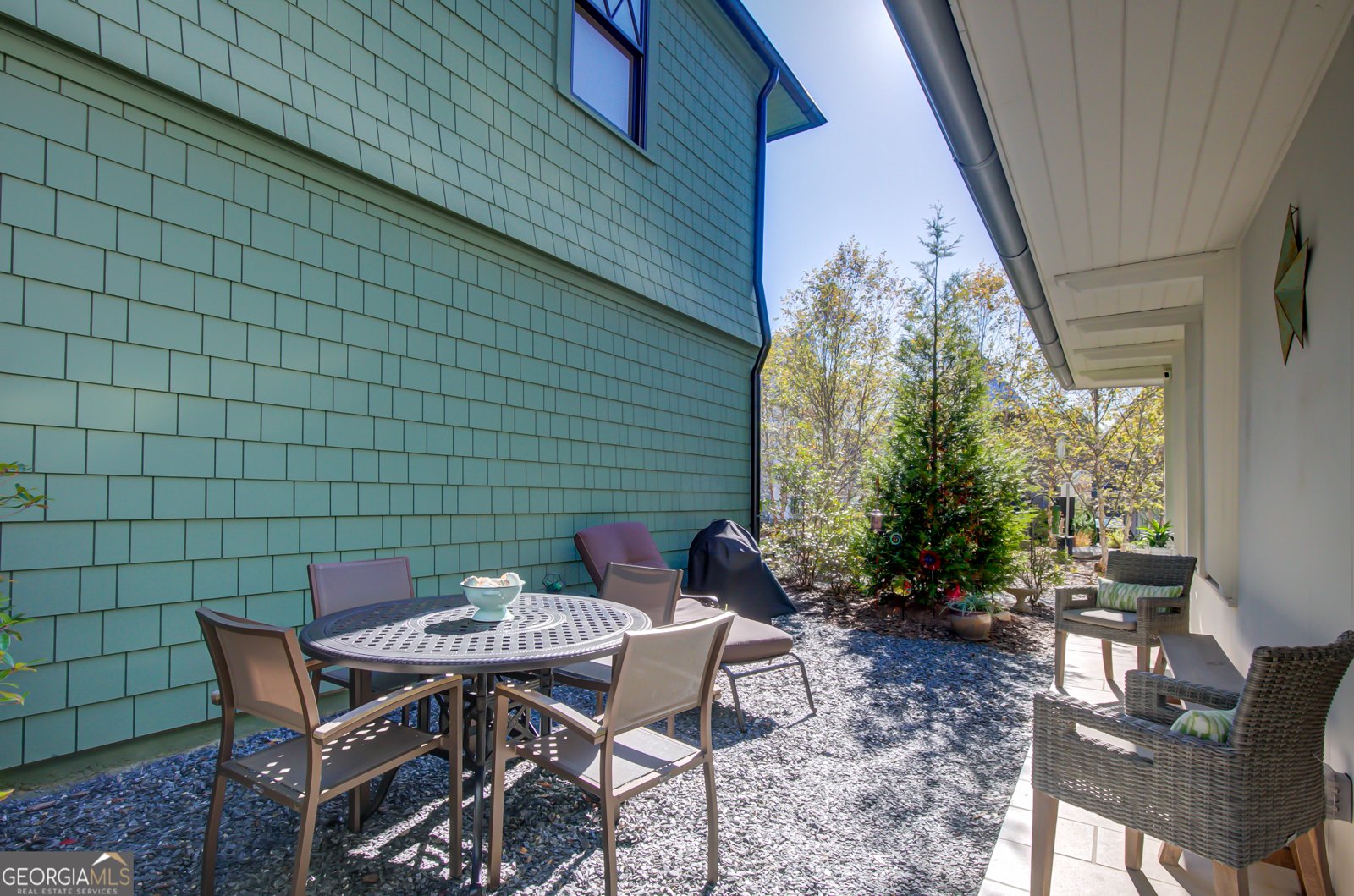 305 Breakspear Lane Fayetteville - 41