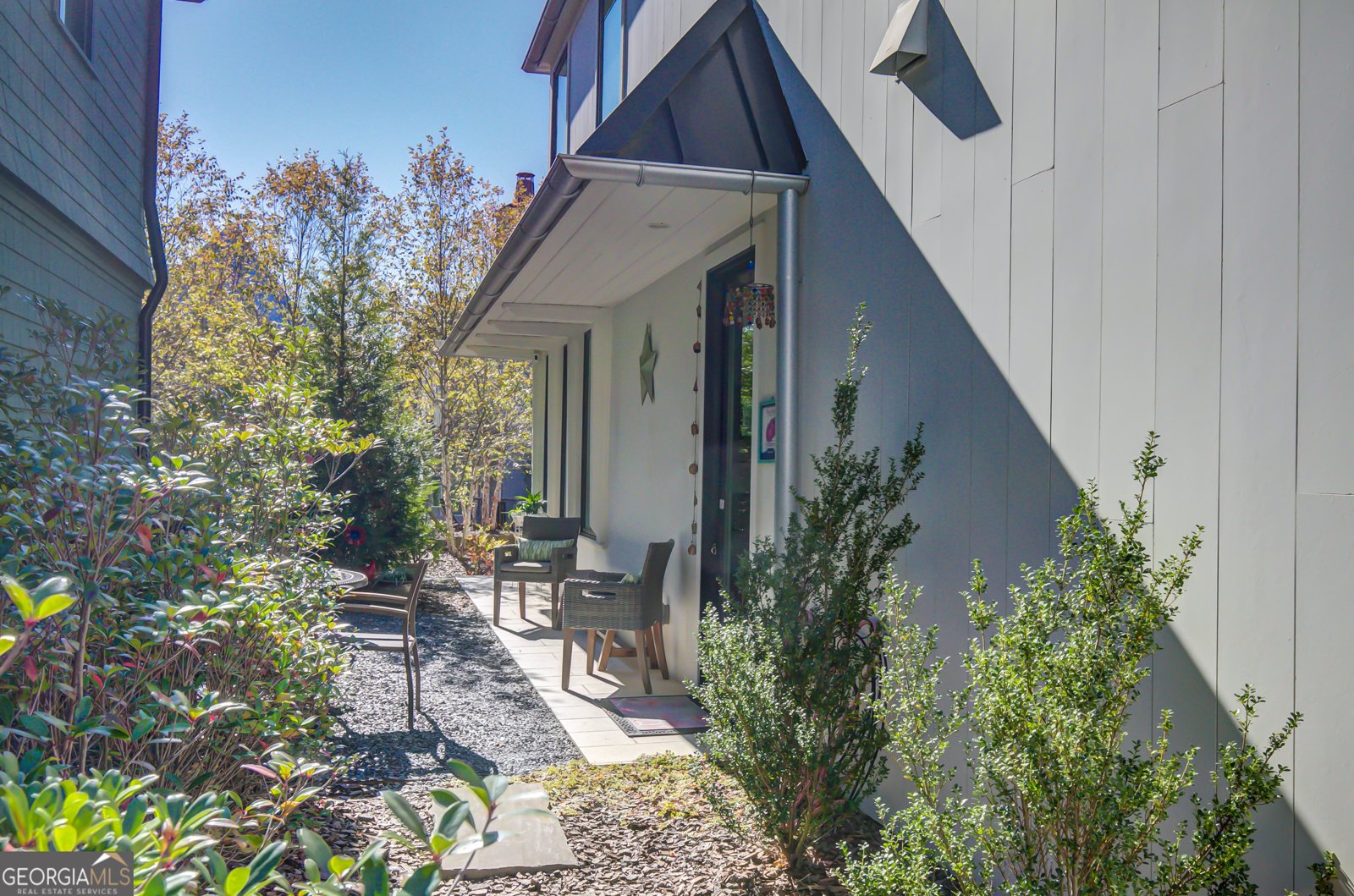 305 Breakspear Lane Fayetteville - 42