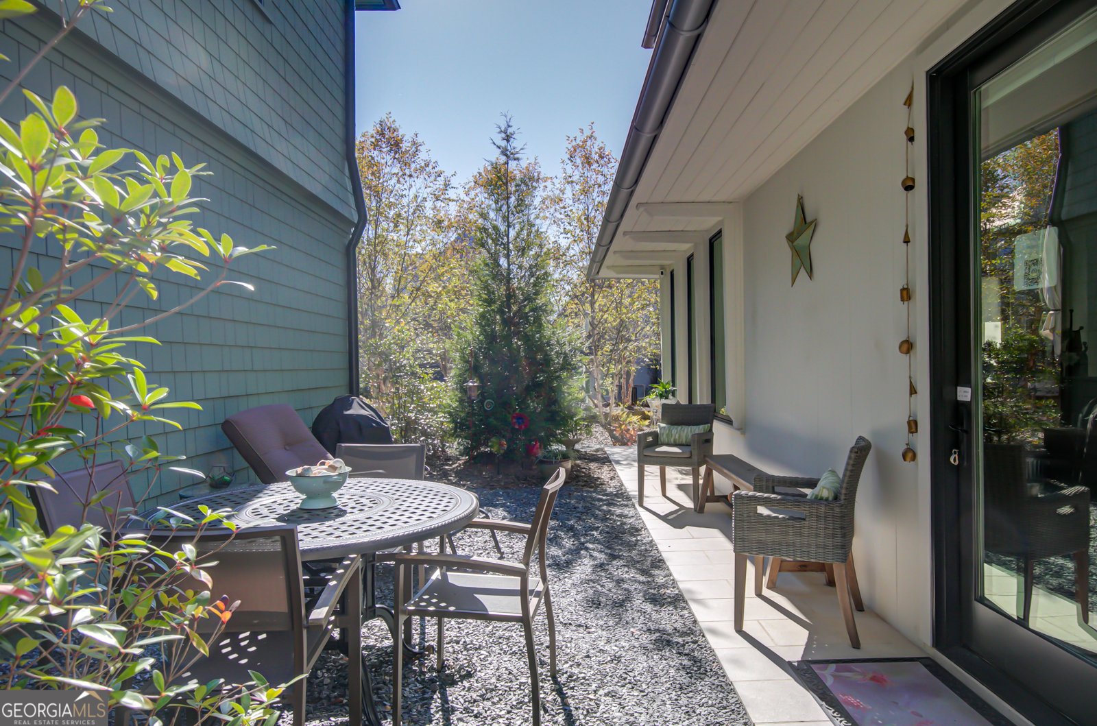 305 Breakspear Lane Fayetteville - 43