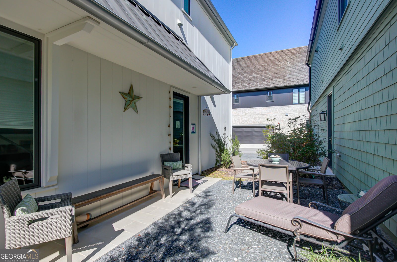 305 Breakspear Lane Fayetteville - 44