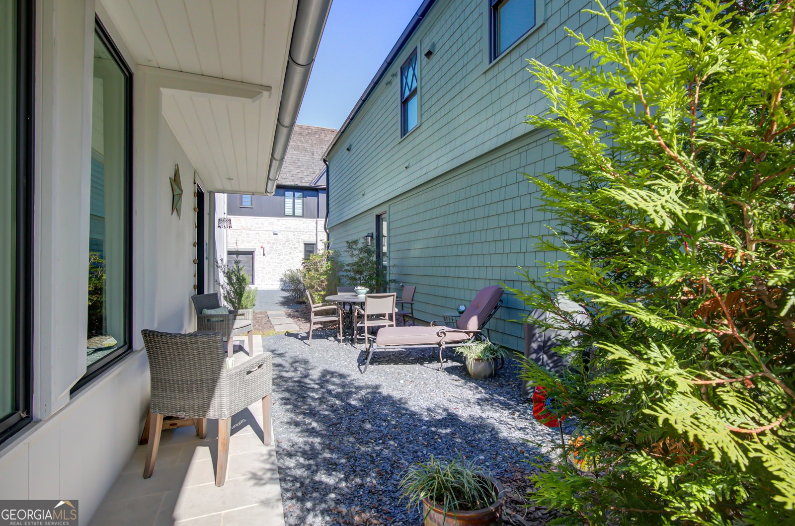 305 Breakspear Lane Fayetteville - 46