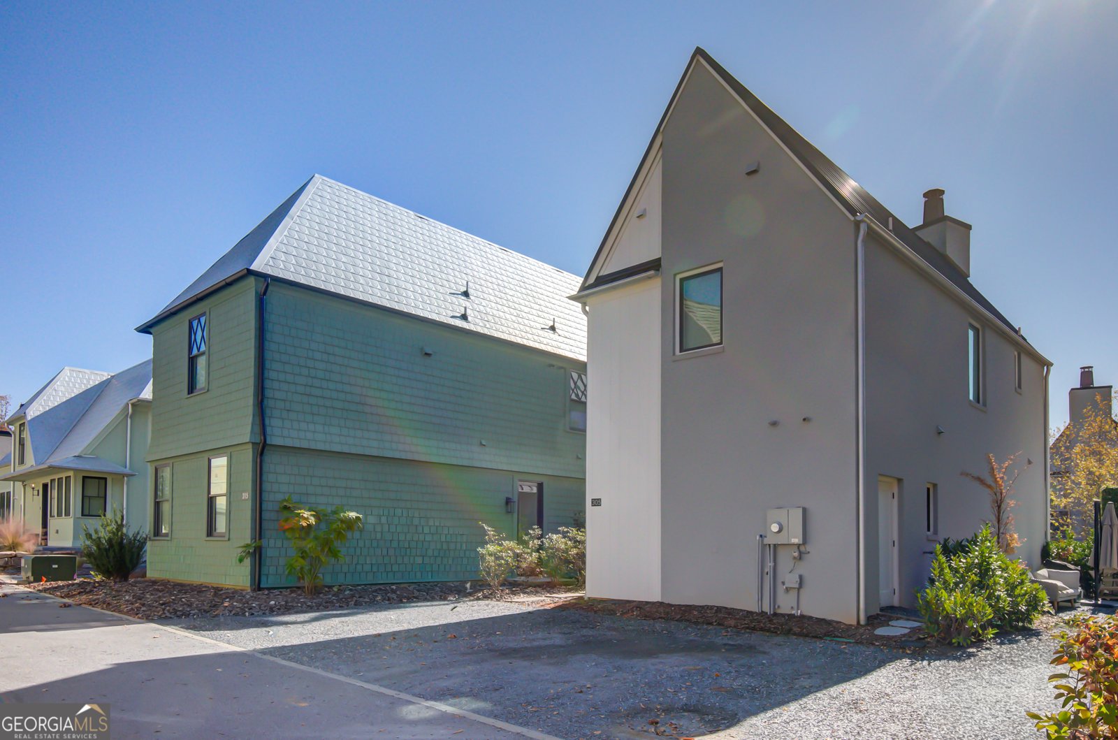 305 Breakspear Lane Fayetteville - 47