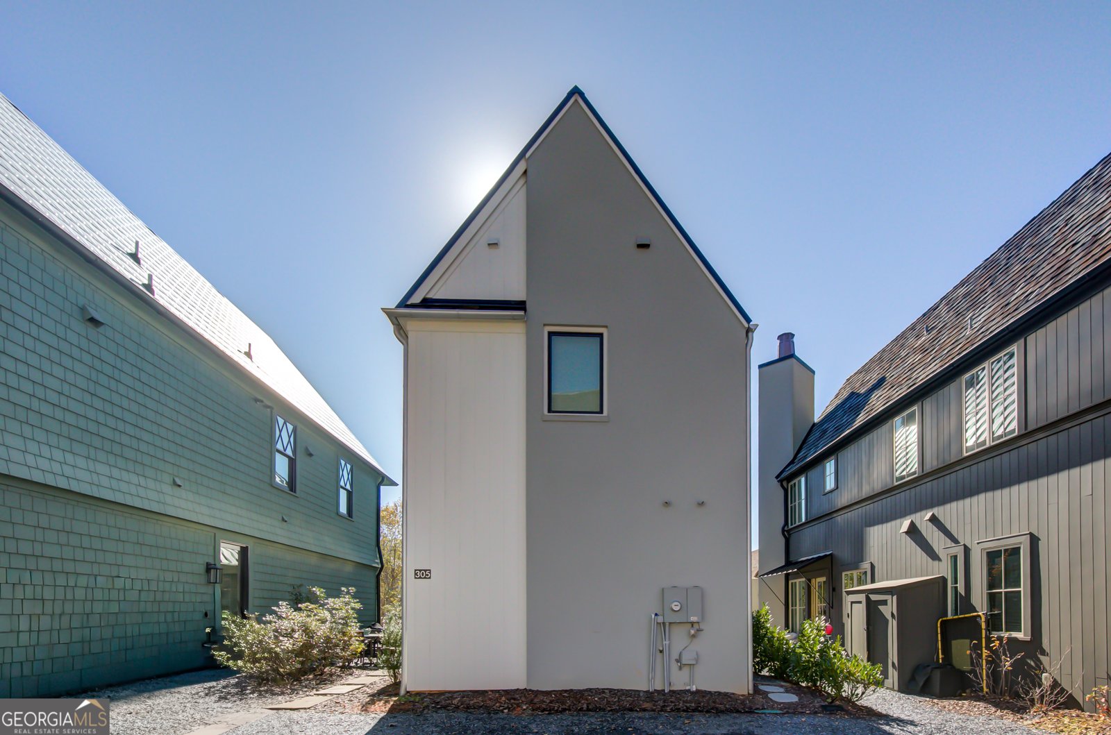 305 Breakspear Lane Fayetteville - 48