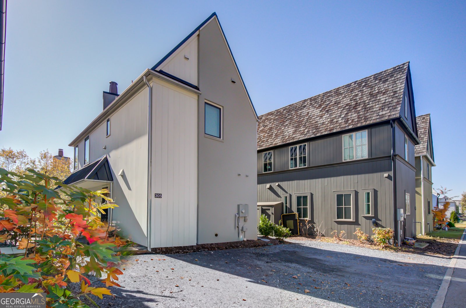 305 Breakspear Lane Fayetteville - 49