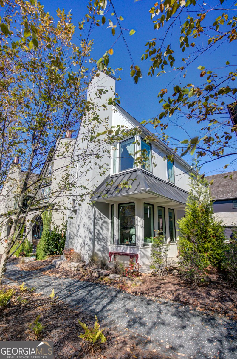 305 Breakspear Lane Fayetteville - 5