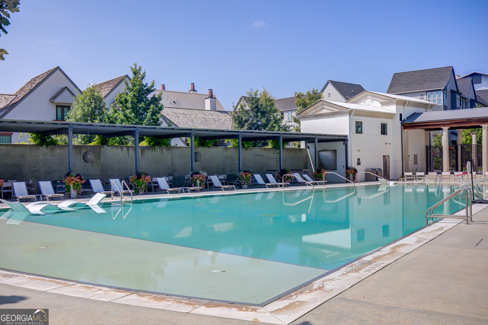 305 Breakspear Lane Fayetteville - 50