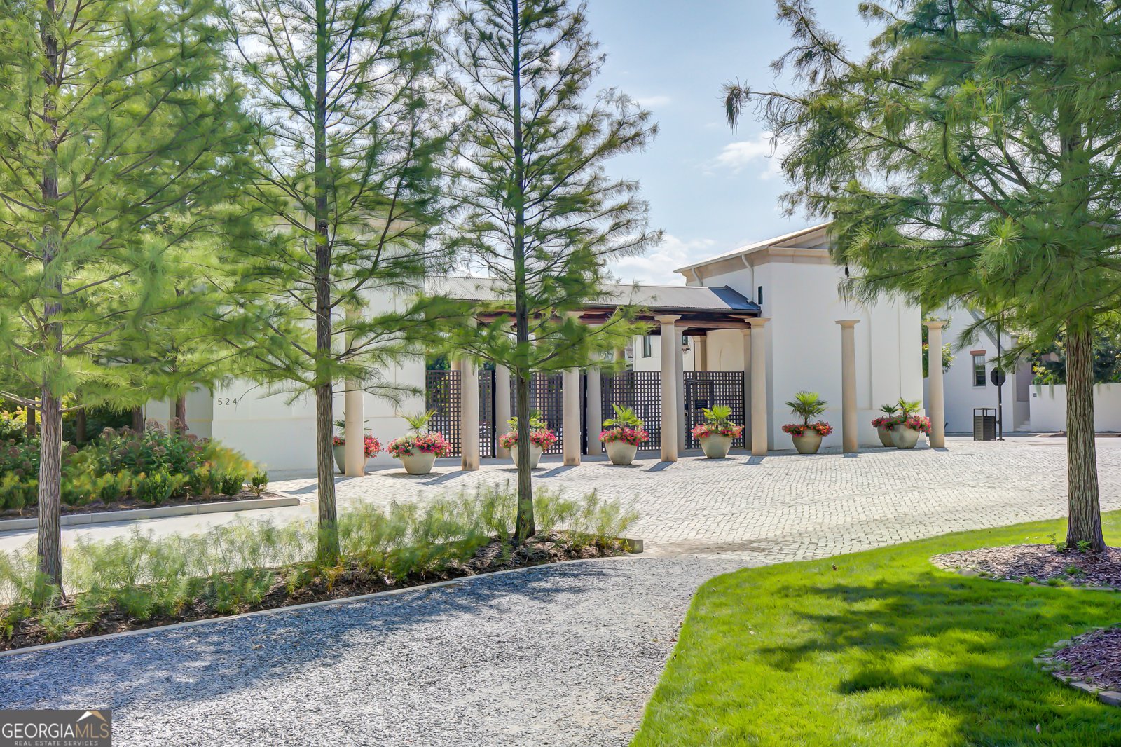 305 Breakspear Lane Fayetteville - 52