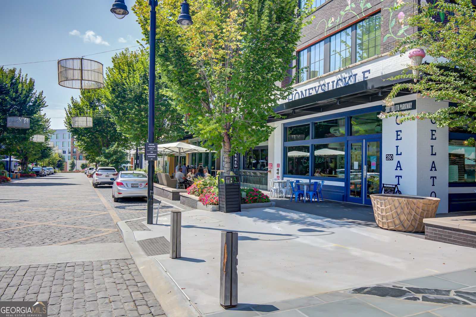 305 Breakspear Lane Fayetteville - 53