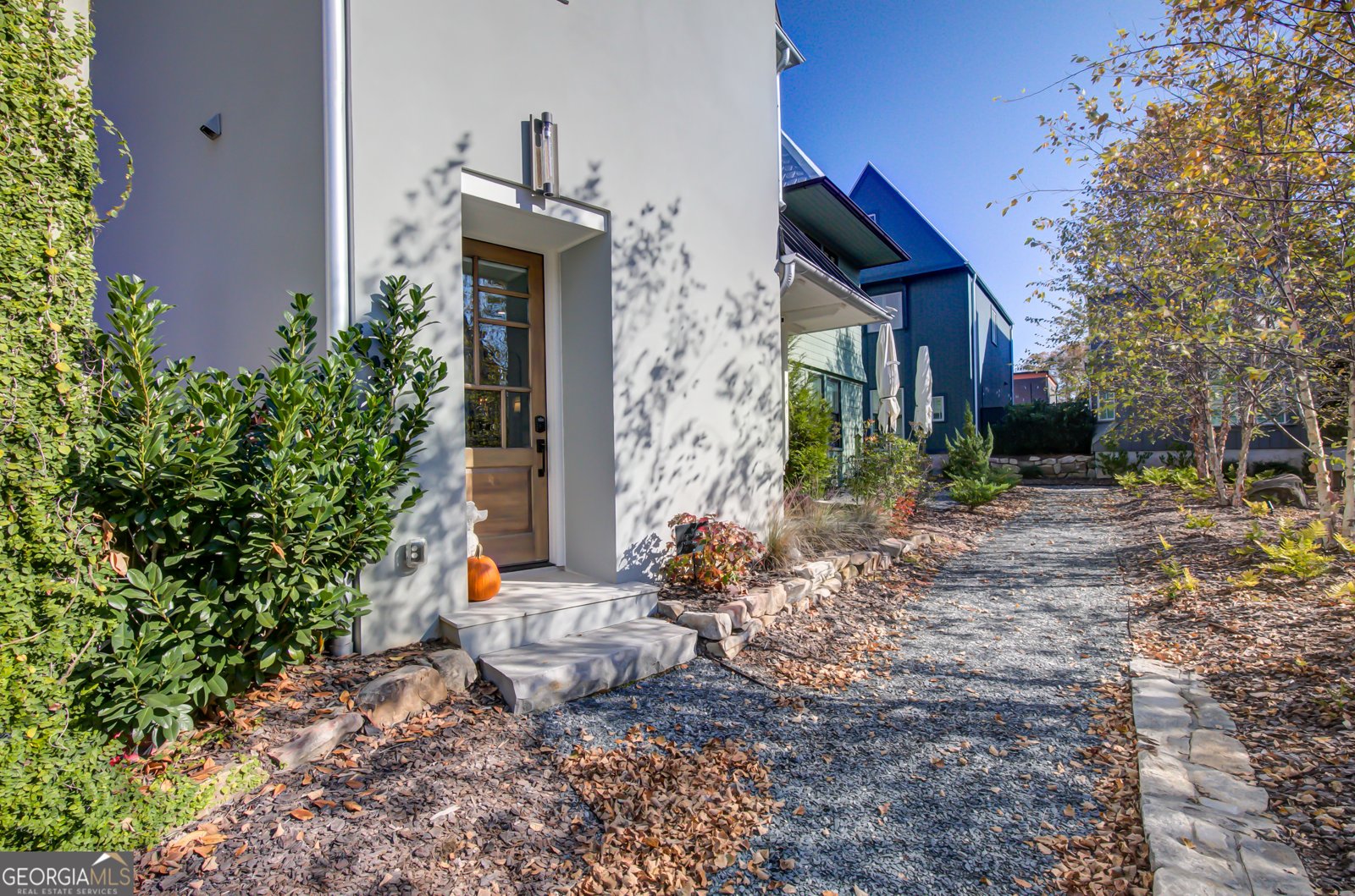 305 Breakspear Lane Fayetteville - 54