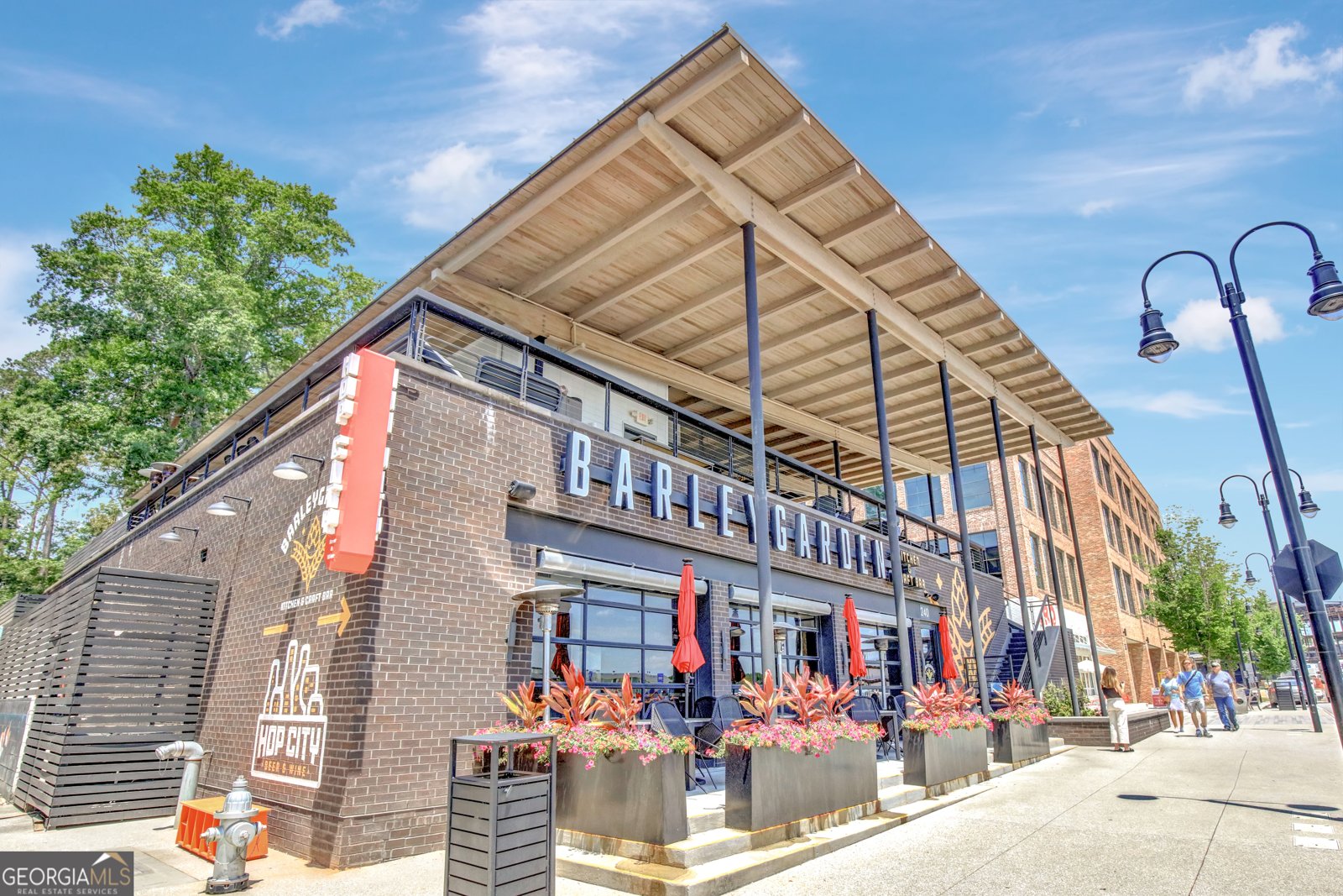 305 Breakspear Lane Fayetteville - 59