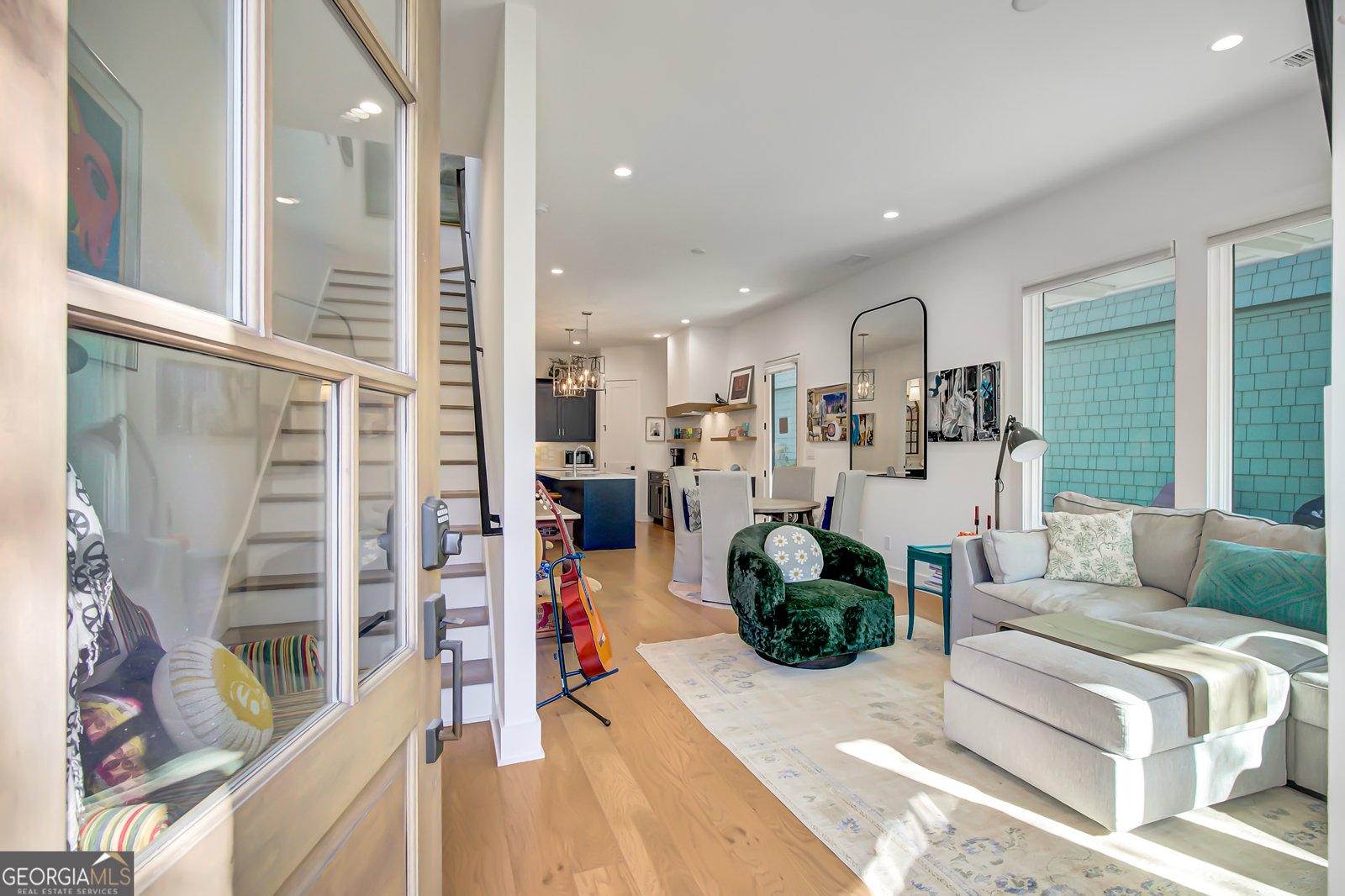 305 Breakspear Lane Fayetteville - 8