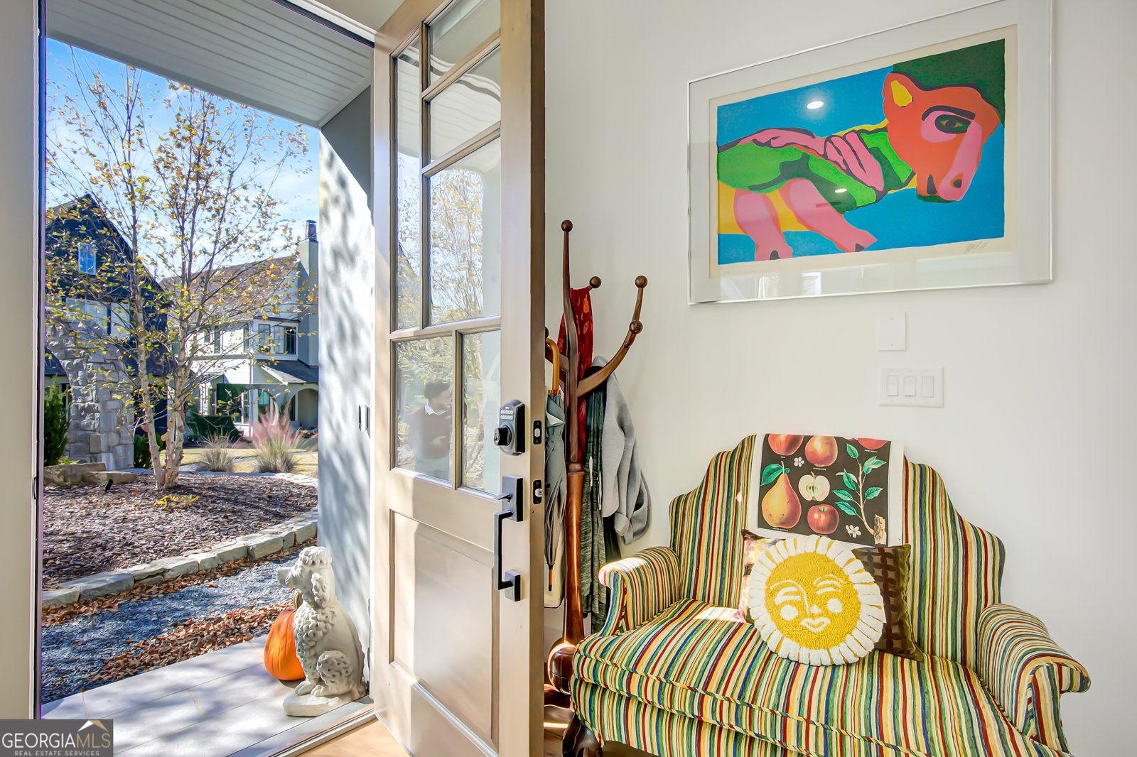 305 Breakspear Lane Fayetteville - 9