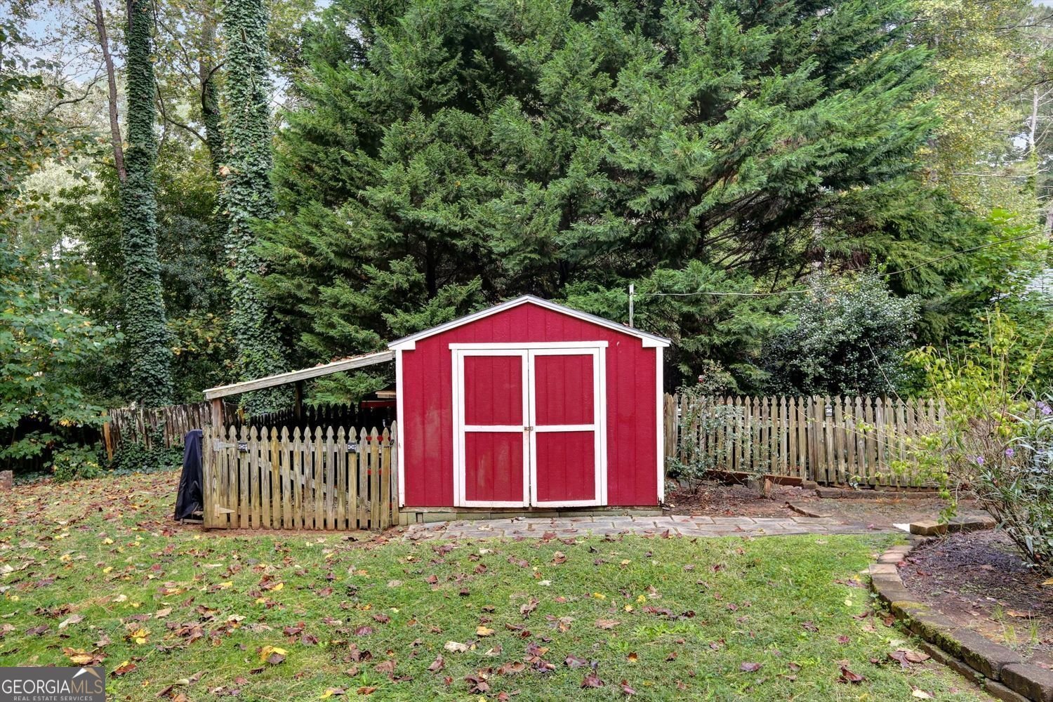 5774 Vantage Court Stone Mountain - 24