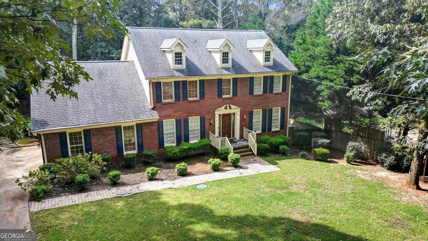 5774 Vantage Court Stone Mountain - 27