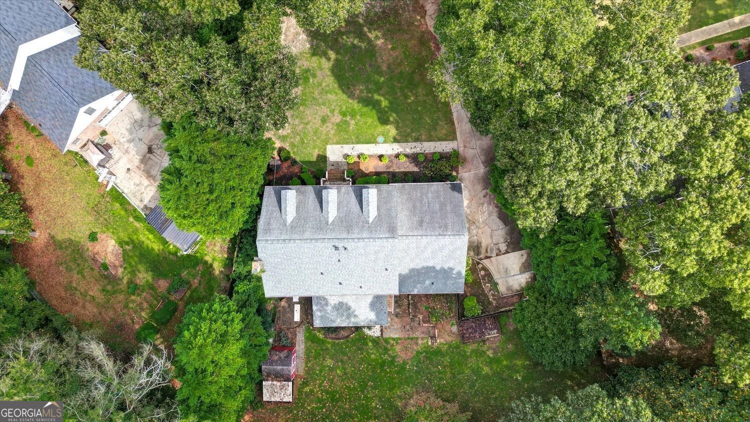 5774 Vantage Court Stone Mountain - 28