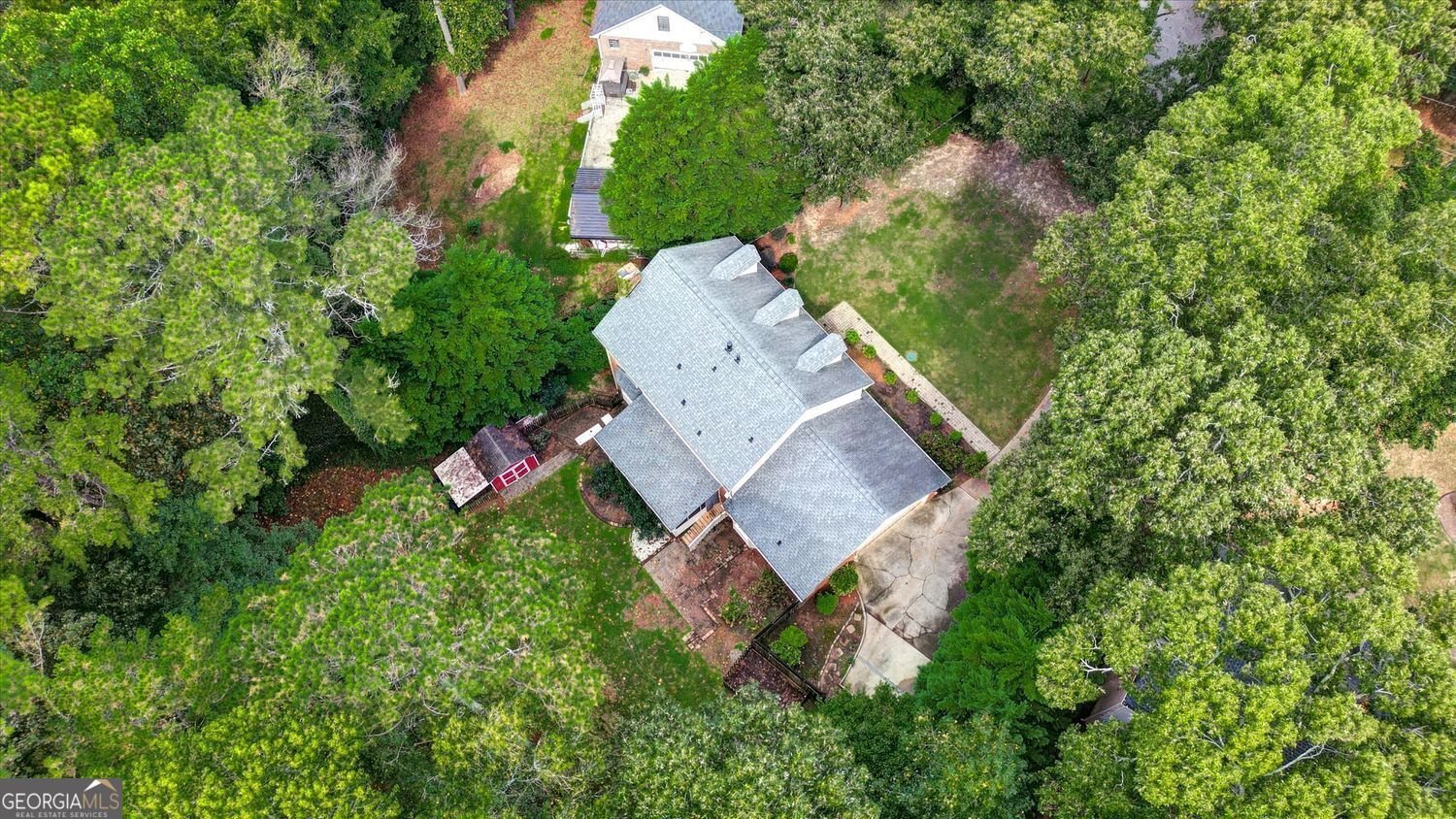 5774 Vantage Court Stone Mountain - 29