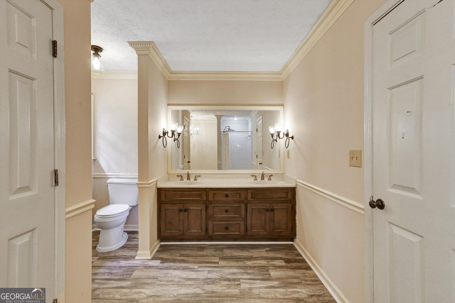 5774 Vantage Court Stone Mountain - 6