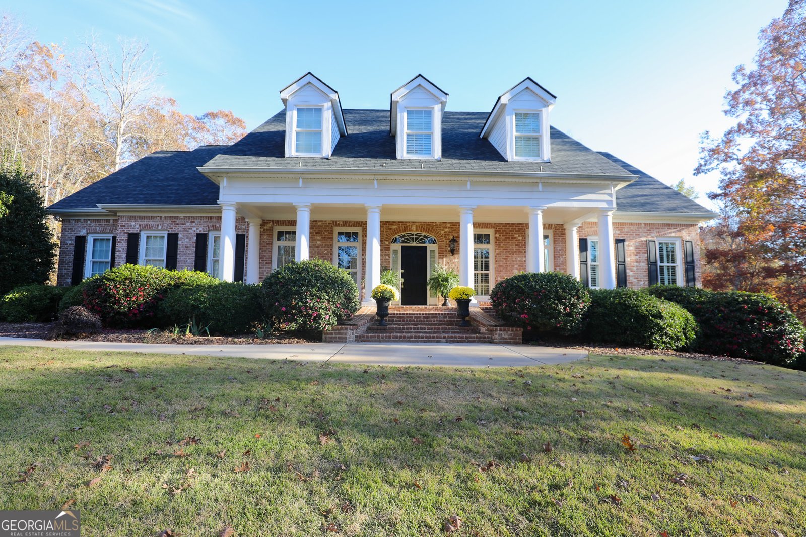 48 Fern Leaf Way Newnan - 1