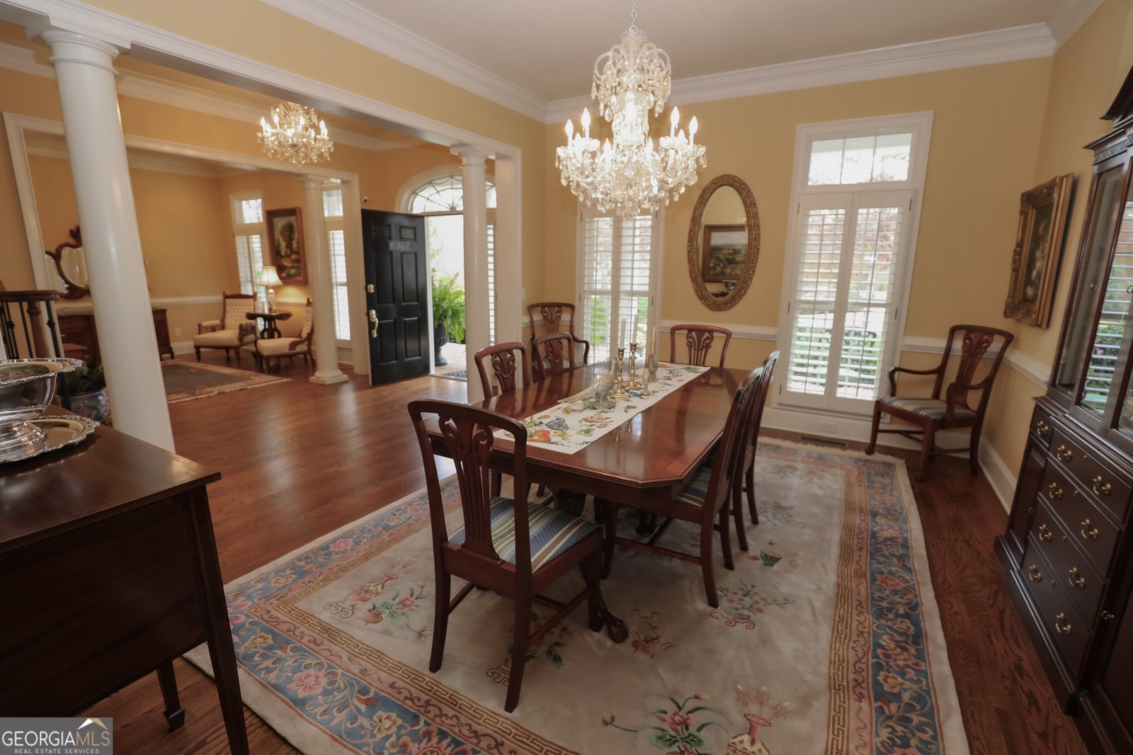 48 Fern Leaf Way Newnan - 10