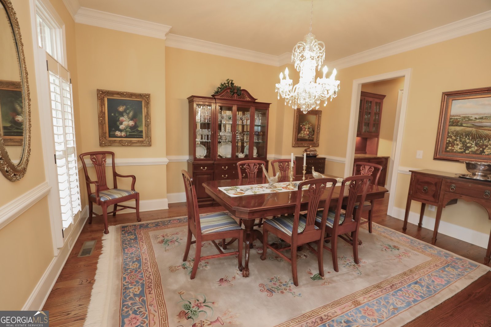 48 Fern Leaf Way Newnan - 11