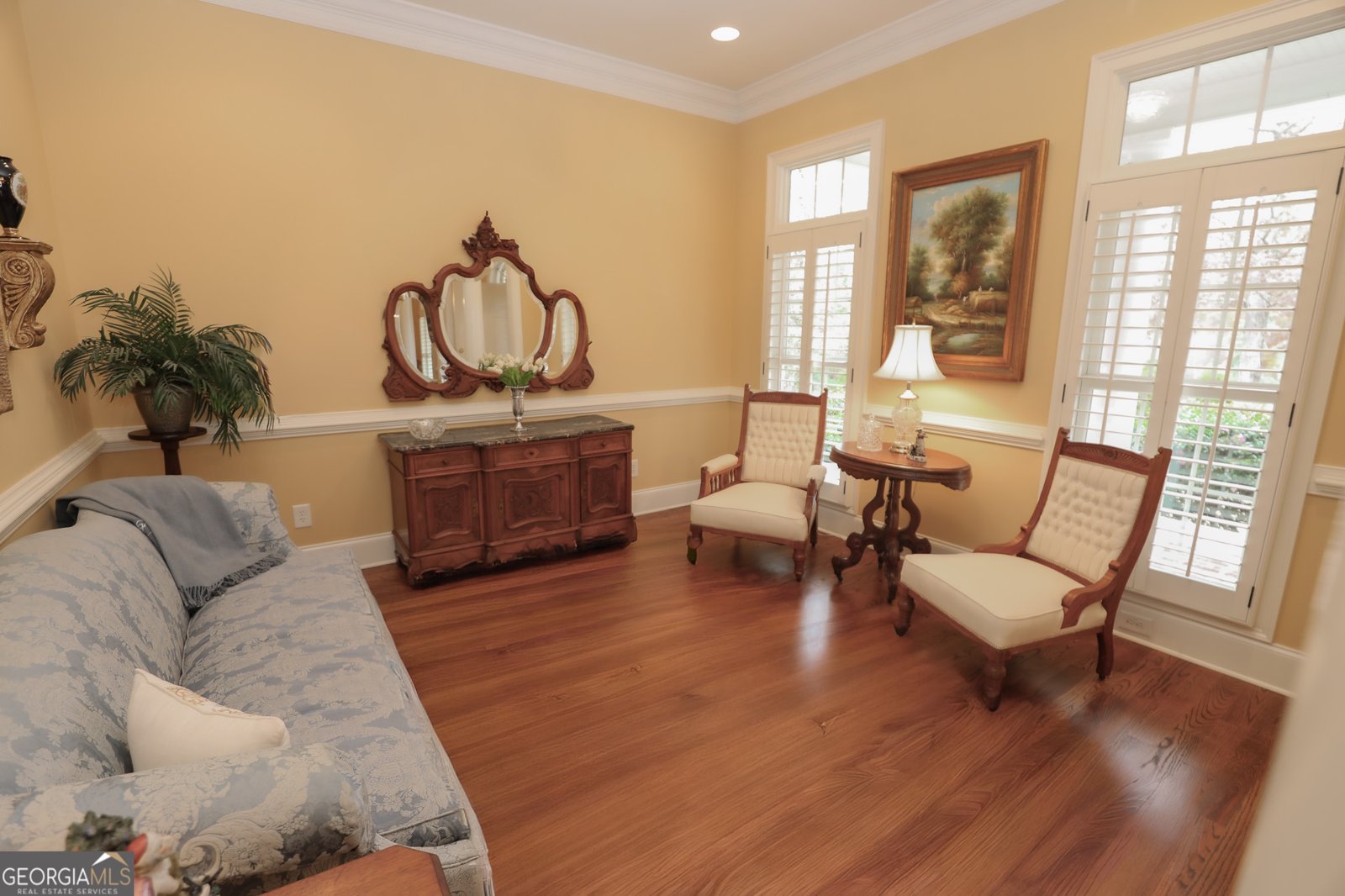 48 Fern Leaf Way Newnan - 12