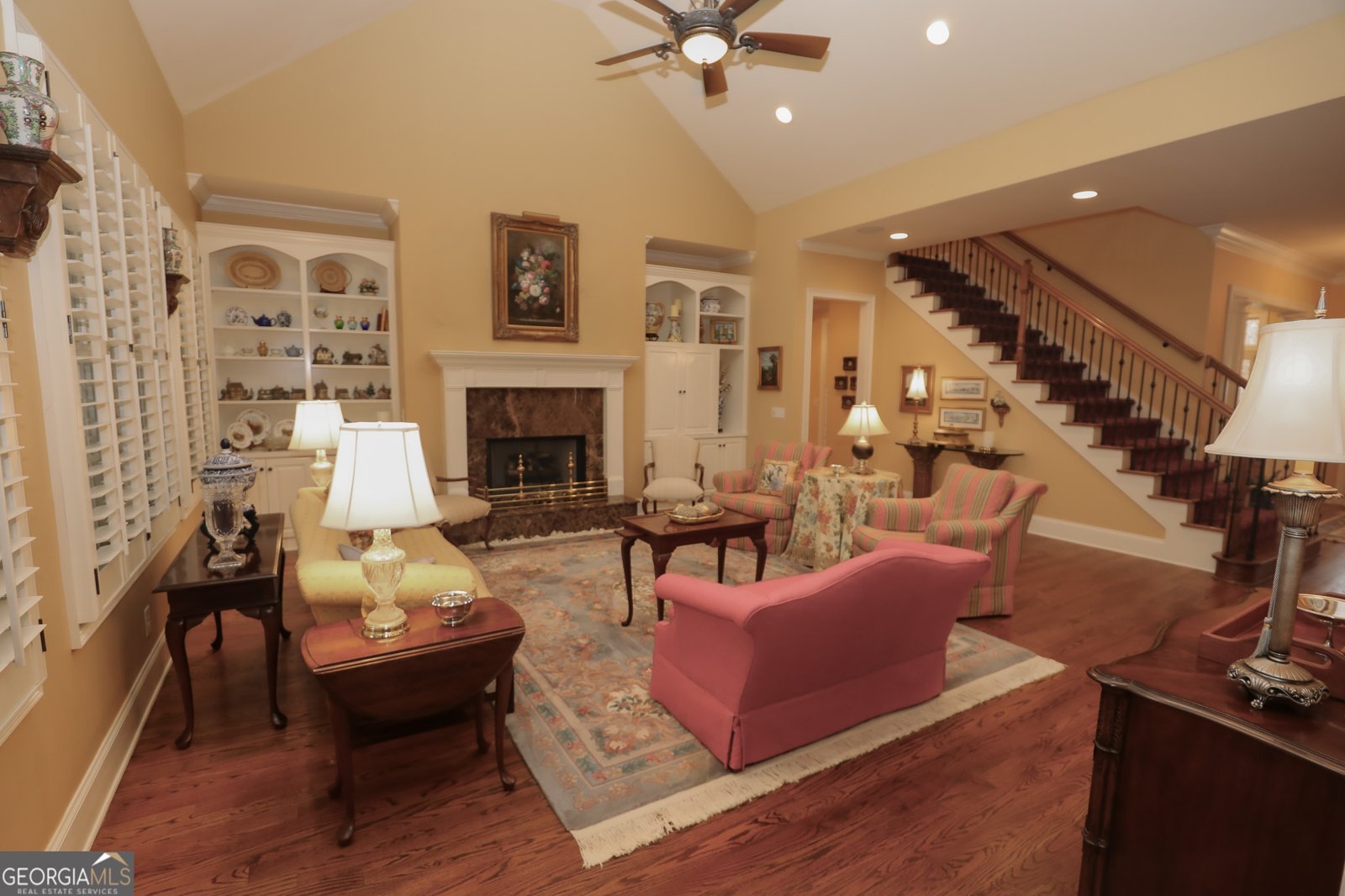 48 Fern Leaf Way Newnan - 14