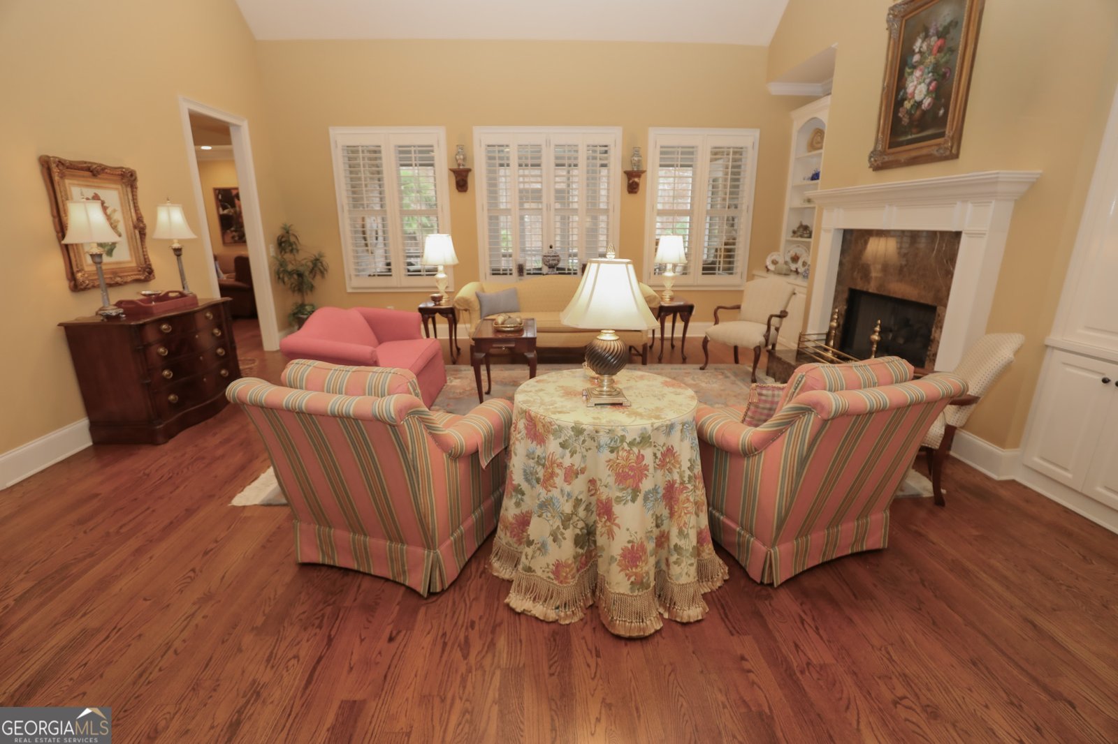 48 Fern Leaf Way Newnan - 15