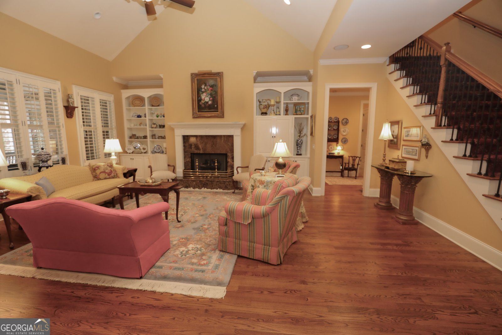 48 Fern Leaf Way Newnan - 16