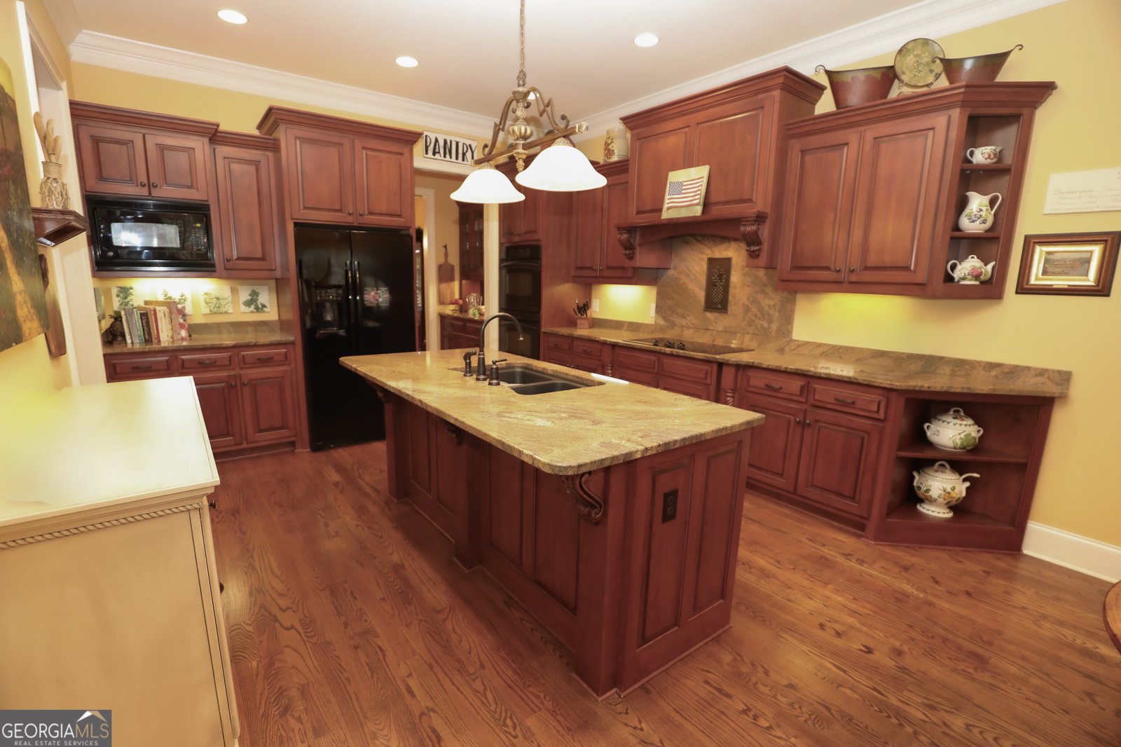 48 Fern Leaf Way Newnan - 17