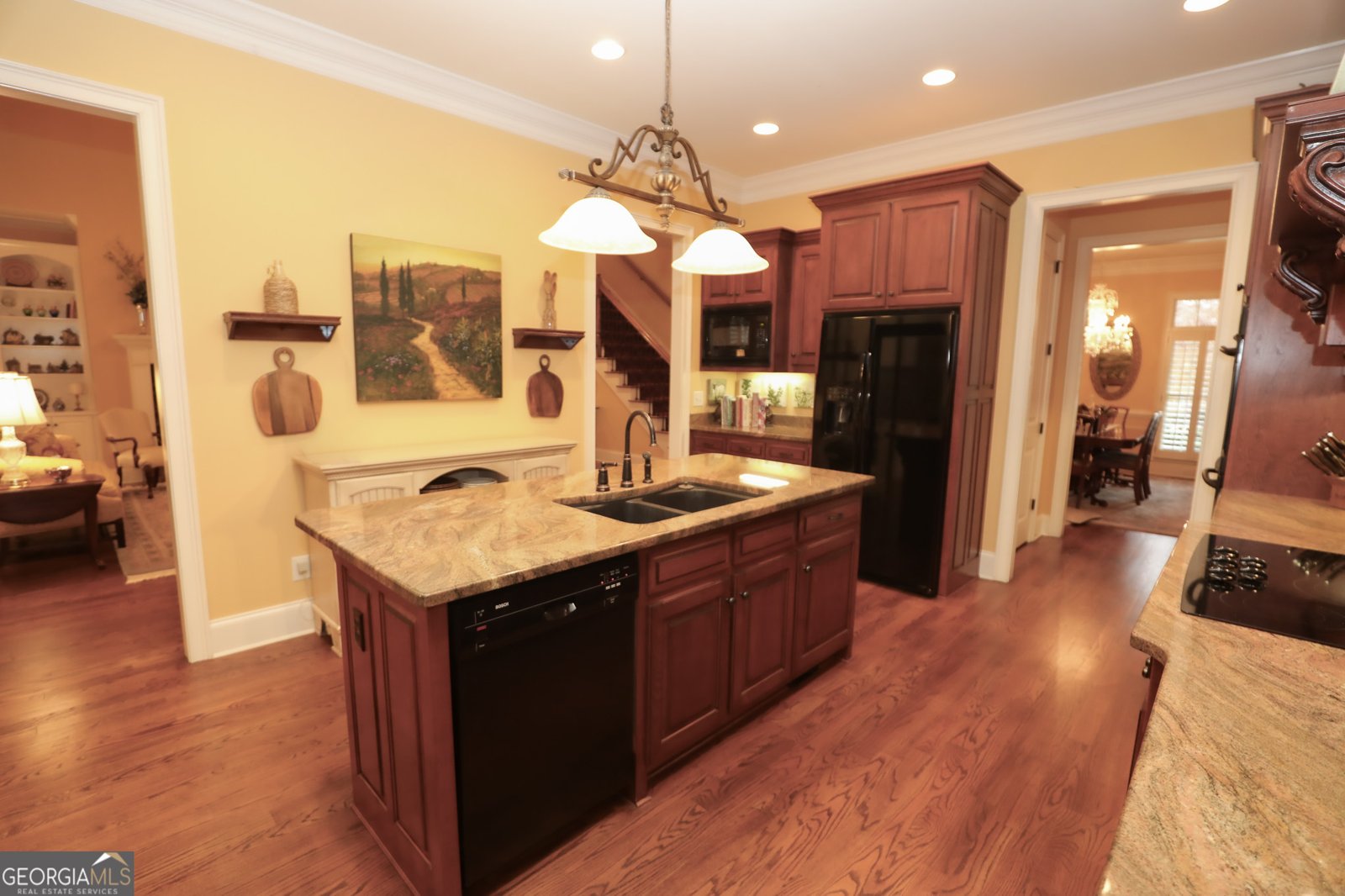 48 Fern Leaf Way Newnan - 19