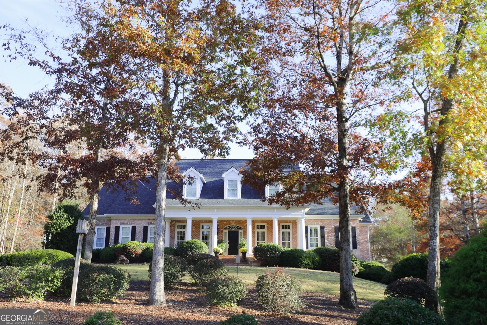 48 Fern Leaf Way Newnan - 2