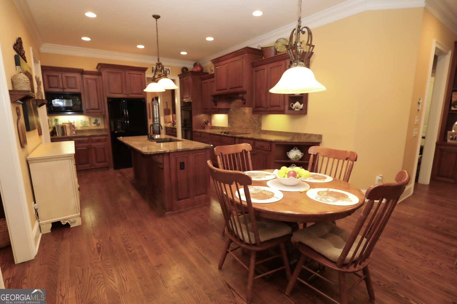 48 Fern Leaf Way Newnan - 21