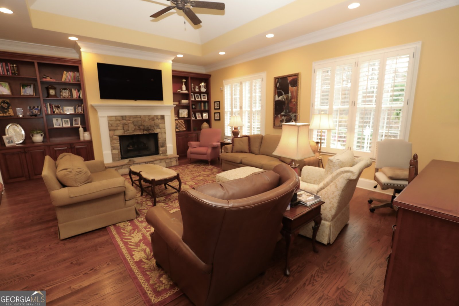 48 Fern Leaf Way Newnan - 22