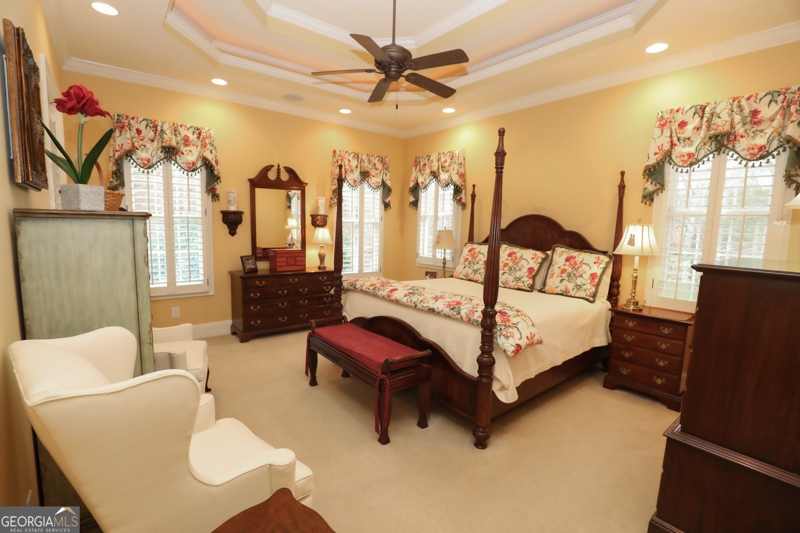 48 Fern Leaf Way Newnan - 27